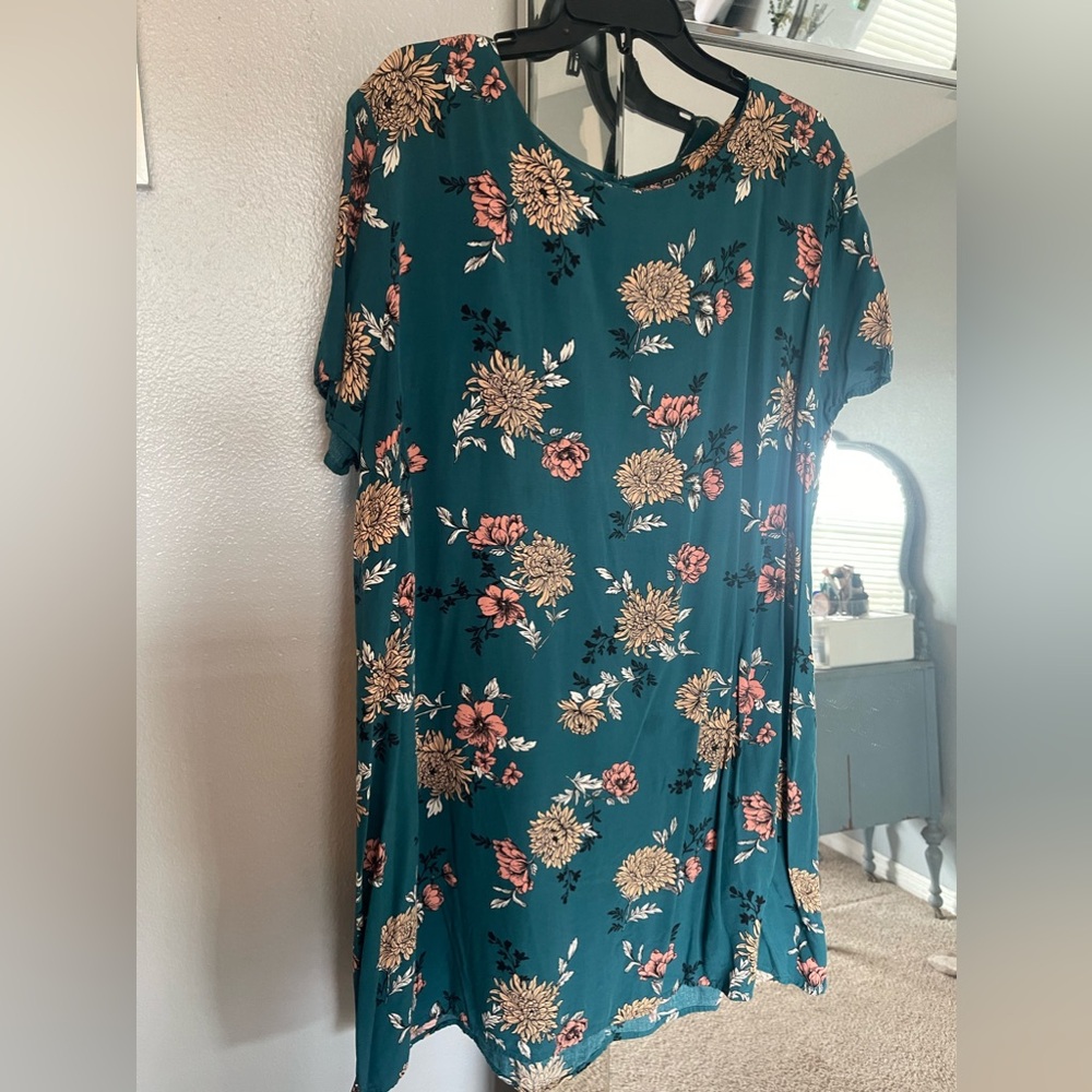 NEW baby doll dress
